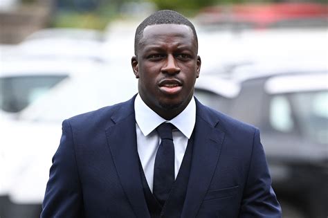 Benjamin Mendy